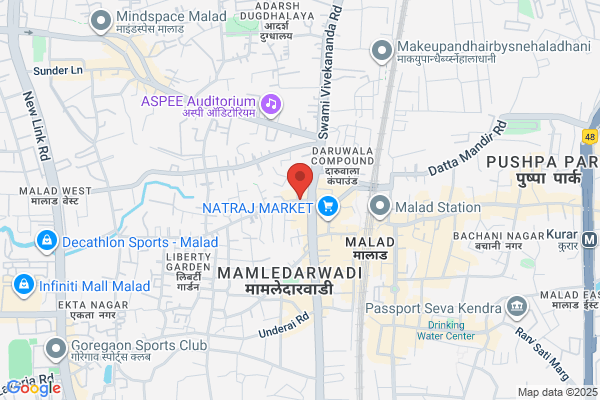 SIDDHIVINAYAK ENTERPRISES