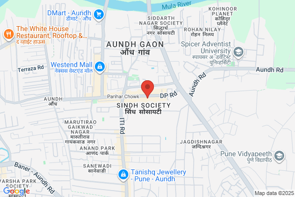 AV Children Dental clinic - Best children Dental Clinic in Aundh