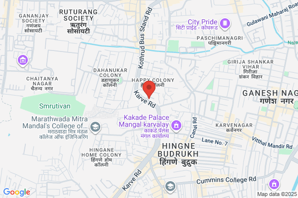 Sunrise Diagnostic Center & Pathology Lab, Pune