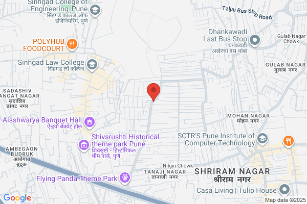 SUKHADA CLINIC