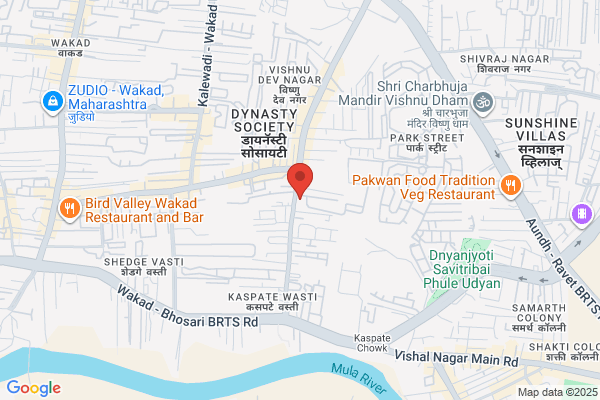 Narhare Dental Clinic