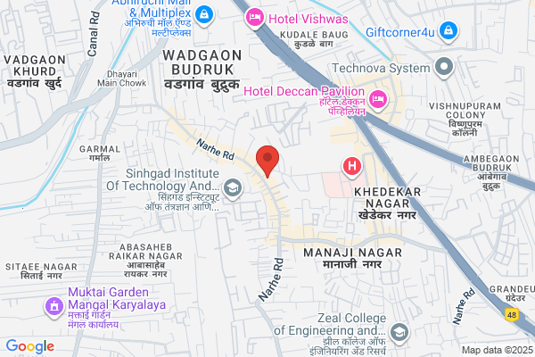 Dr. Priyanka Shah - Arihant Homeopathic Clinic
