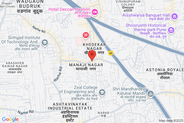 NACVIR'S HOMOEOPATHY