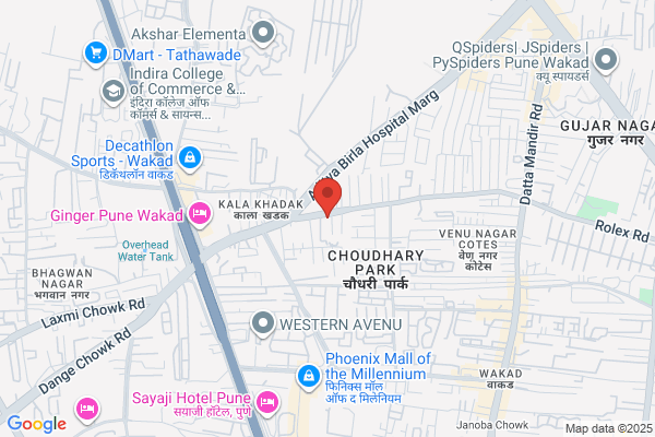Vitality Homoeopathic Healthcare