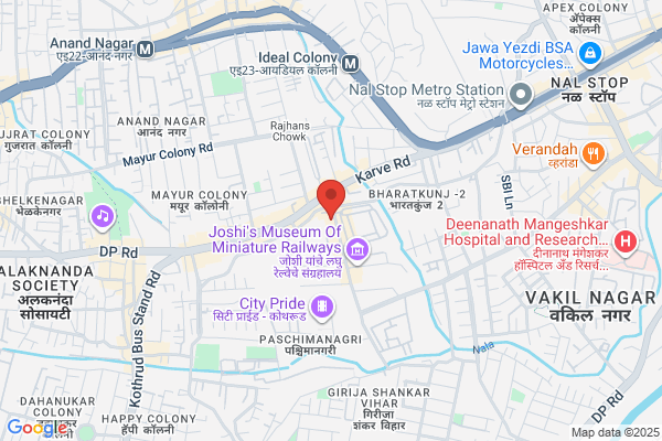 Pune Dairy Pvt. Ltd.