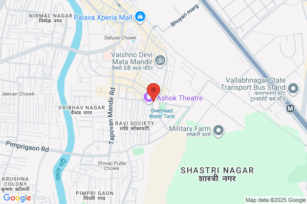 Asha Dept Store
