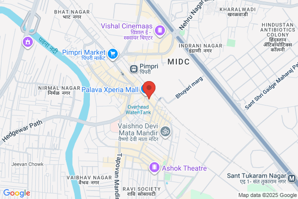 Shree Sona Deptarment