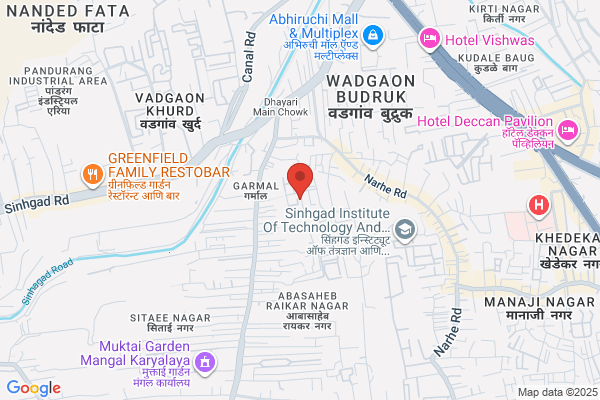 Super Departmental Stores