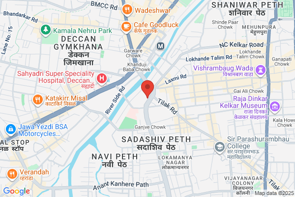 Godbole Laboratory