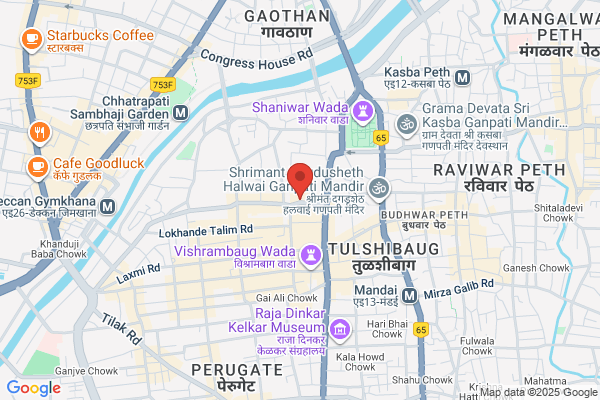 VAIDYA YOGESH V GODBOLE