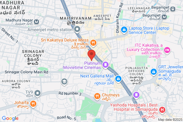 Arvind Dental Clinic