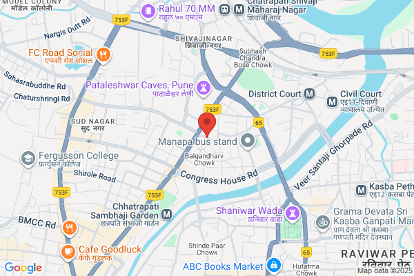 Dental Surgeon