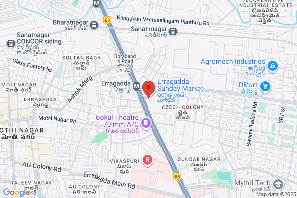 Dhanvantari Dental Clinic