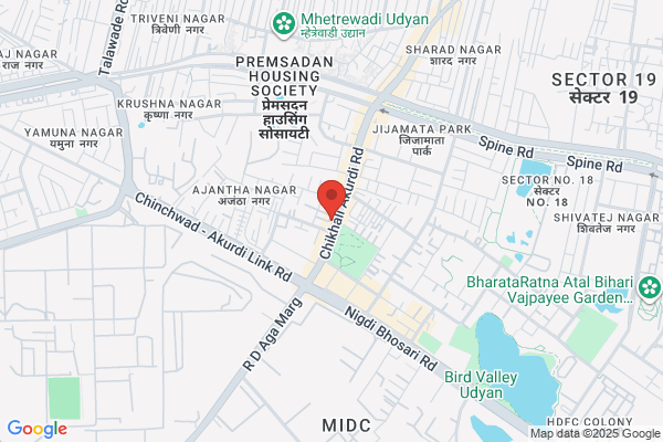 Pathak Dental Clinics