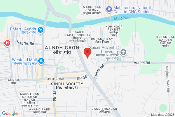 Kumbhar V D