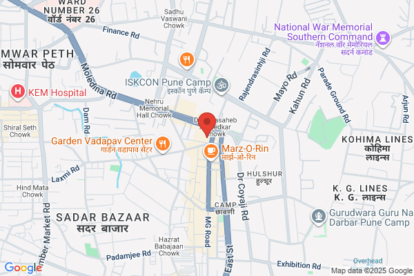Mahaveer Eye Hospital and Laser Center