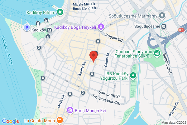 Modaks Clinic