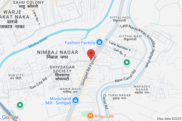 Sathye Eye Hospital & Research Cent