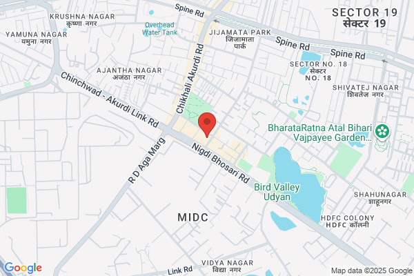 Dr. Rinkush Pain Management Clinic