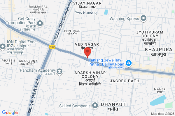 Bharadwaj Ayurveic Clinic