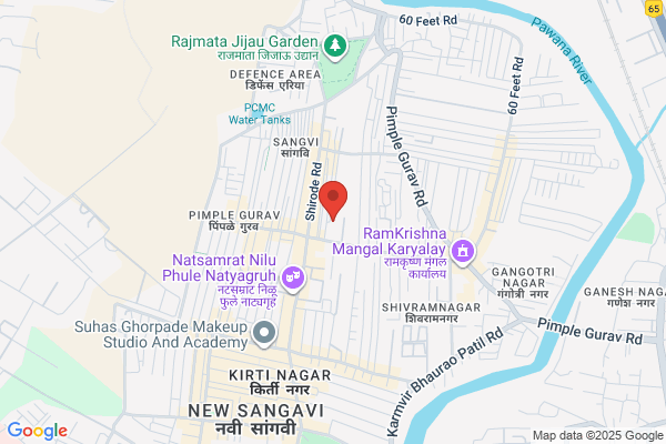 Krishna Clinic