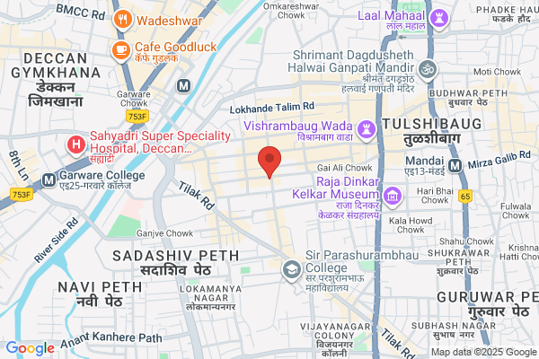 Shrivishwa Ayurved Research Inst