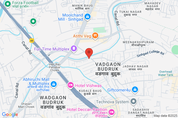 Vaidarbhihomeappliances