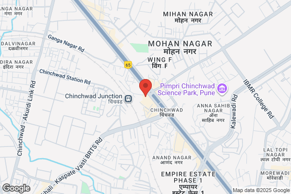 SevenMentor | CCNA | AWS | Salesforce | Linux Training Pune