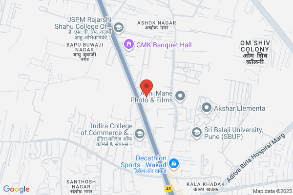 Global Business School Research Centre