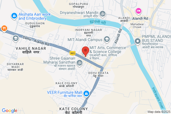 MIT School of Distance Education