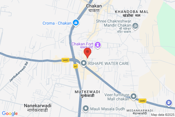 iAutomation Training Hub Chakan