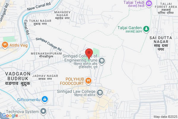 Sinhagadtechnicaleducationsoc
