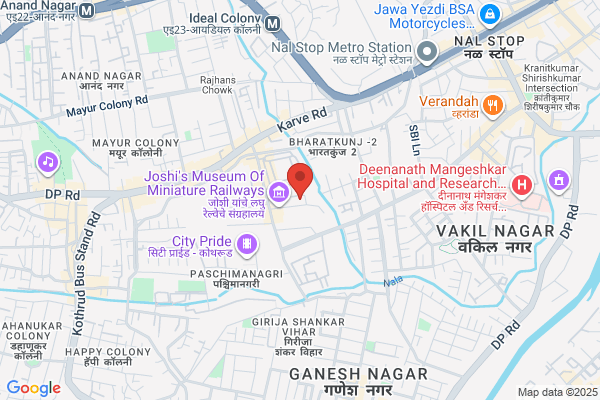 Adept Fluidyne Pvt Ltd