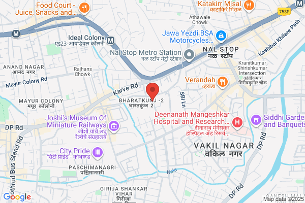 Purshottam Electricals
