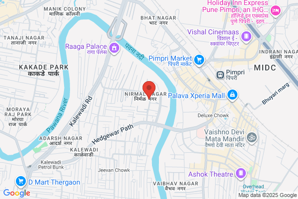Sai Supriya Enterprises