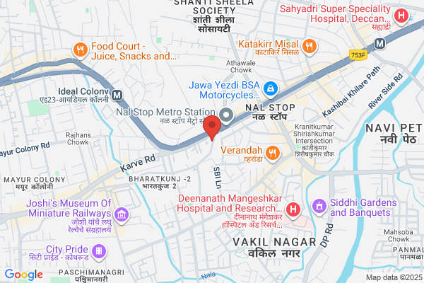 Shrikanth Fabricators
