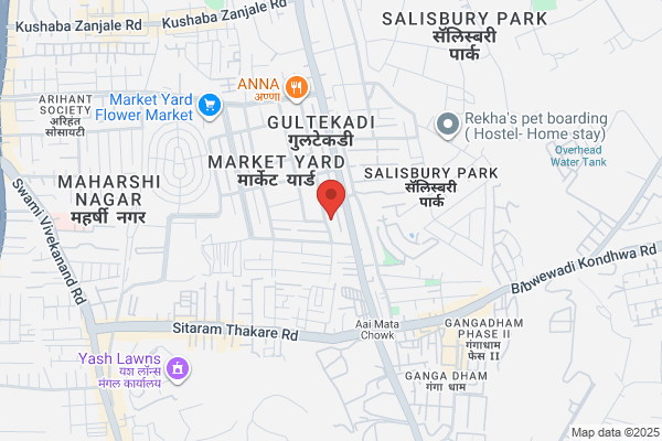 SHREEMAYA TRADING CO.