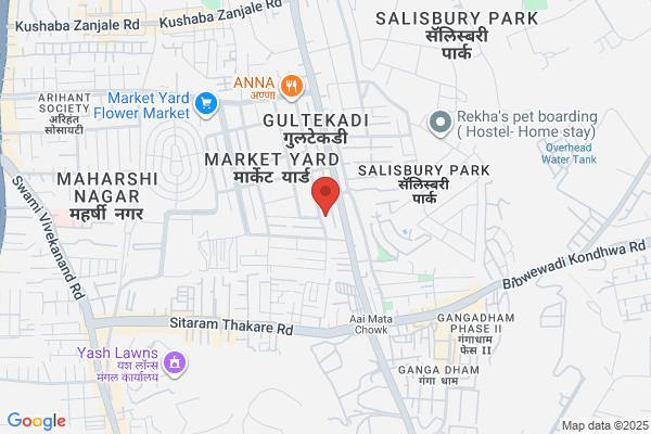 Shreemaya Trading Co