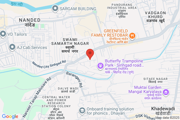 MANGAON FIBRE GLASS INDUSTRY