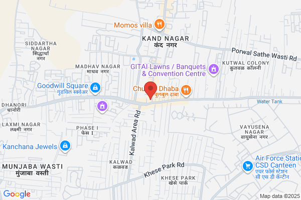 Vandana Agency