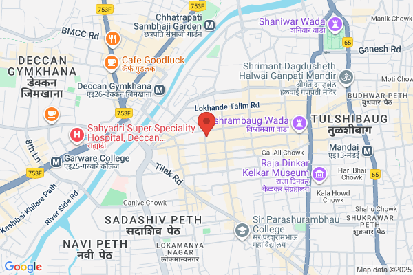 New Bombay Stores