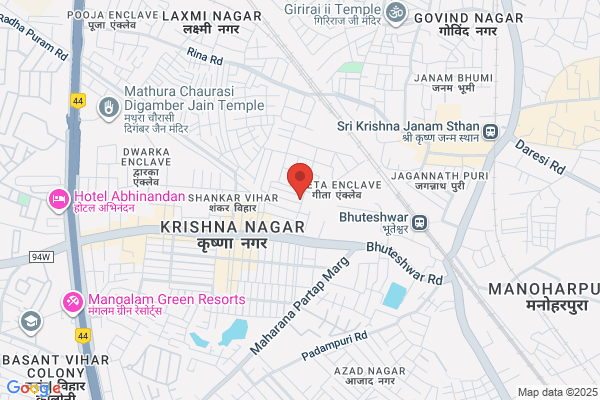 Mathurapolyclinic