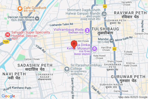VISHWANATH NEELKANTH GODBOLE