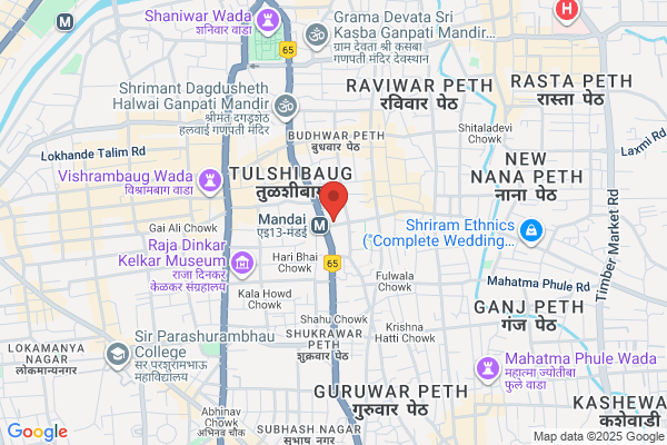 Shivam Agencies