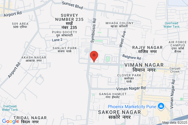 Lifeberries Healthcare - Diagnostics | Dental Clinic - Viman Nagar