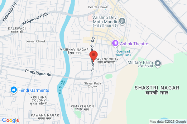 Atharva Ayurved Clinic