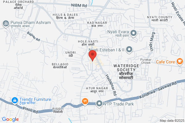 Precision Plus Superspeciality Hospital