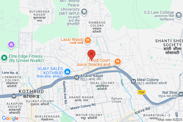 Chaitanya Health Club