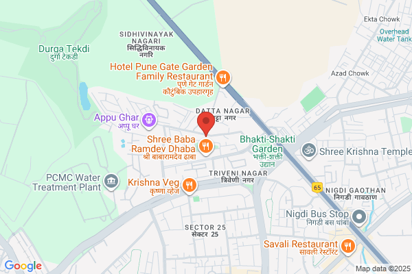 Vijay Packers & Logistics