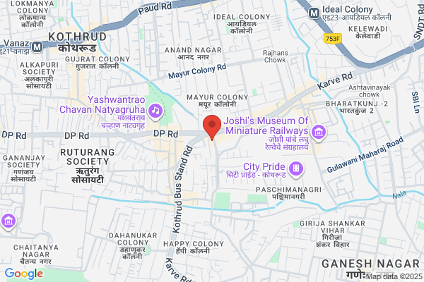 Chaugule Clinic